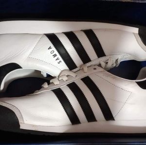 Adidas Samoa